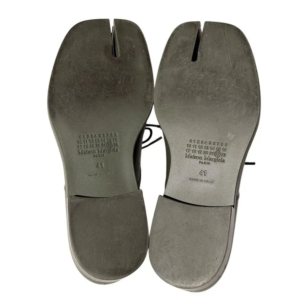 Maison Martin Margiela deep olive